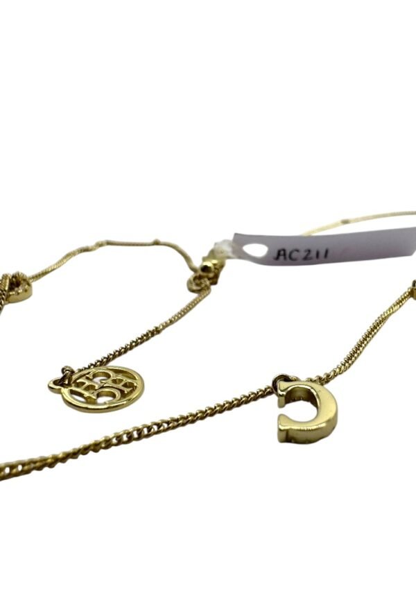 CAROLINA HERRERA - NECKLACE CH - Image 3